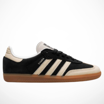 Men Samba OG Samba (Core Black/Wonder White)