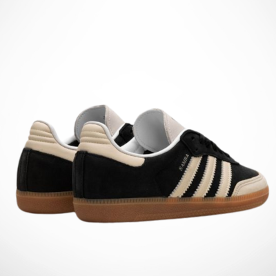 Men Samba OG Samba (Core Black/Wonder White)