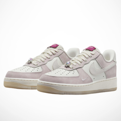 Men, Women Air Force (1 W-Pu)