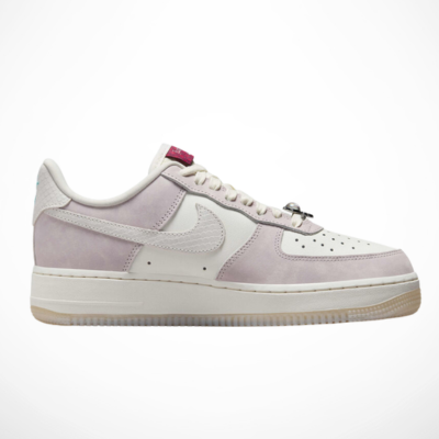 Men, Women Air Force (1 W-Pu)