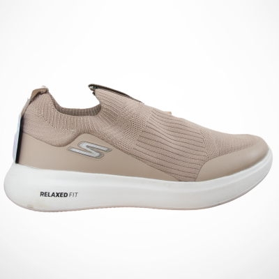 MEN SKETCHER GO WALK RELAXED FIT (BEGIE)