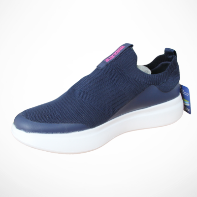 WOMEN SKETCHER GO WALK RELAXED FIT (BLUE)