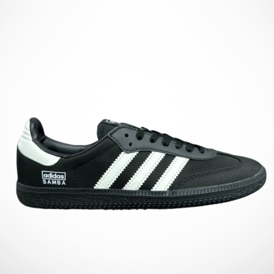 OG SAMBA (Black)