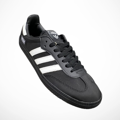 OG SAMBA (Black)