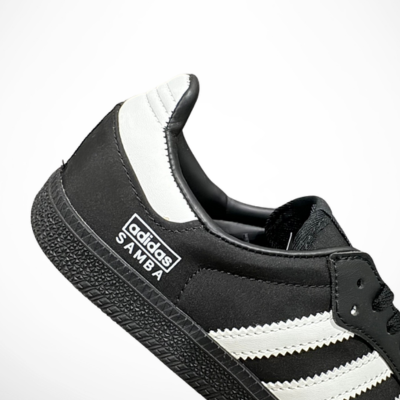 OG SAMBA (Black)