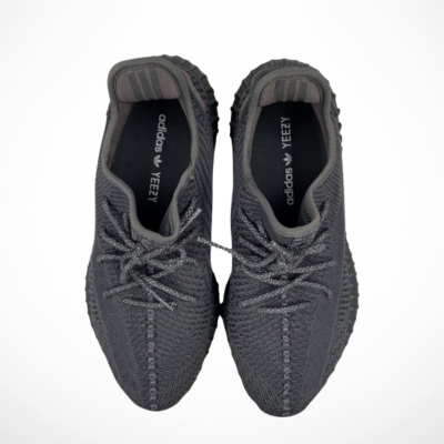 Men Yeezy Boost 350 V2 (Dark Grey)