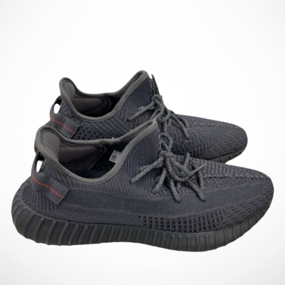 Men Yeezy Boost 350 V2 (Dark Grey)