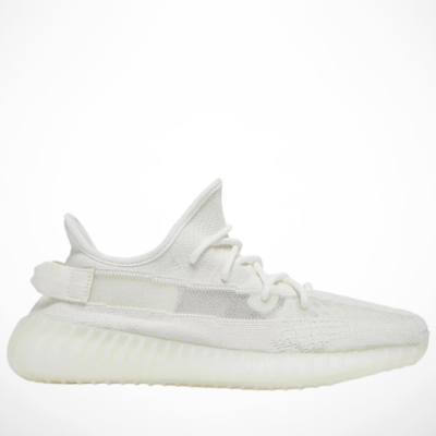 Men Yeezy Boost 350 V2 (White)