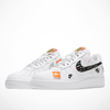 Big Size - Air Force 1 Low '07 PRM 'Just Do It' (Men & Women)