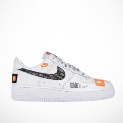 Women Air Force 1 Low '07 PRM 'Just Do It'