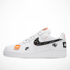 Big Size - Air Force 1 Low '07 PRM 'Just Do It' (Men & Women)