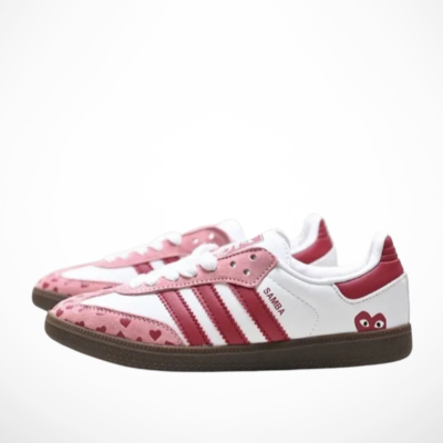 (WOMEN-KIDS) OG SAMBA X CDG