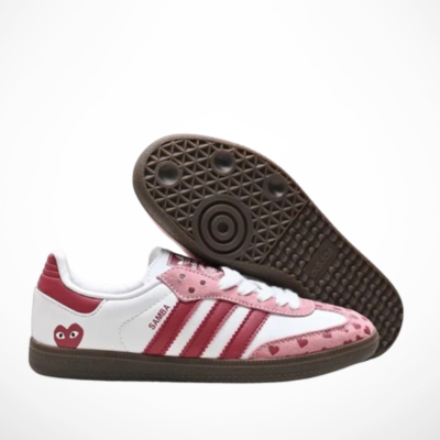 (WOMEN-KIDS) OG SAMBA X CDG