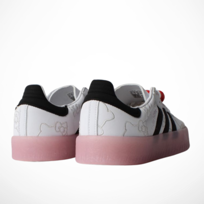 Women SAMBAE HELLO KITTY