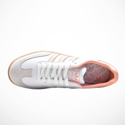 Kids OG SAMBA WHITE WONDER CLAY Crystal