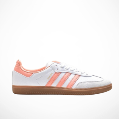 Kids OG SAMBA WHITE WONDER CLAY Crystal