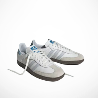 KIDS OG SAMBA (WHITE SKY)