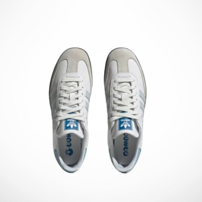KIDS OG SAMBA (WHITE SKY)