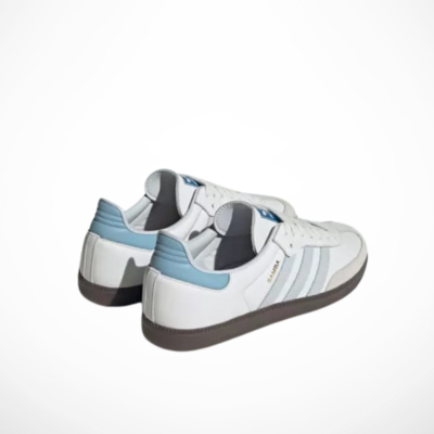 KIDS OG SAMBA (WHITE SKY)