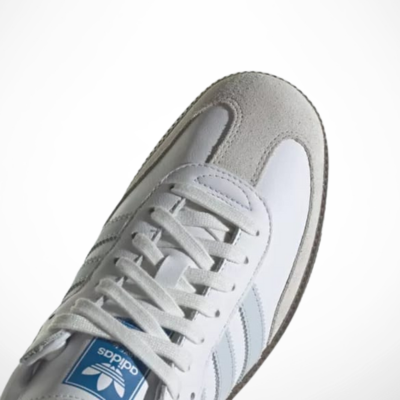 KIDS OG SAMBA (WHITE SKY)