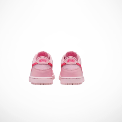 Kids SB-Dunk Low Pro (Pink)