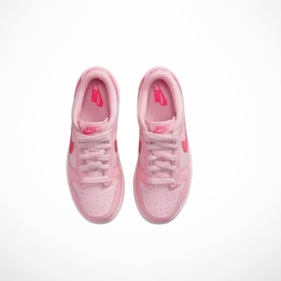 Kids SB-Dunk Low Pro (Pink)