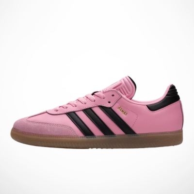 Women Samba Messi IN (Light Pink)