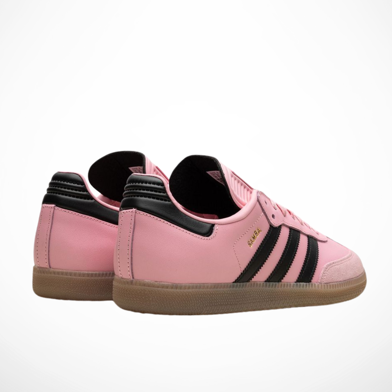 Women Samba Messi IN (Light Pink)