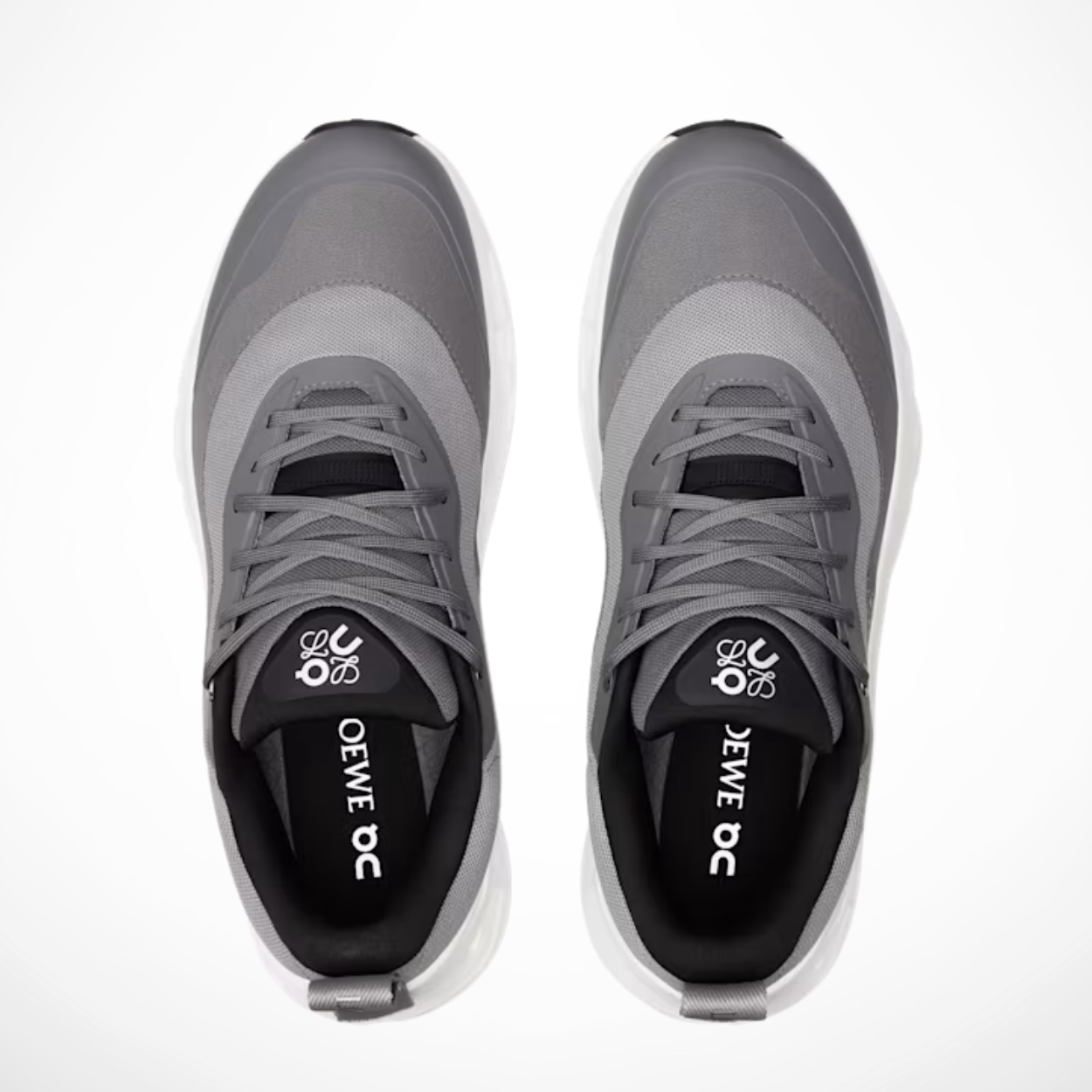 Women X On Cloudtilt 2.0 (Grey)