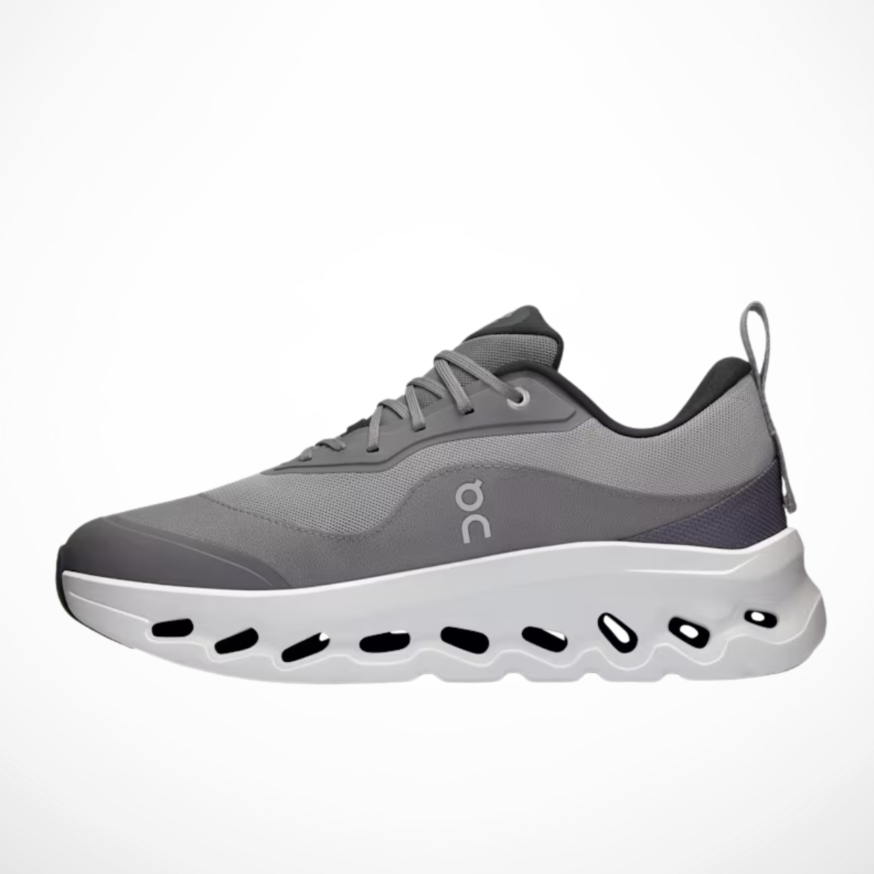 Women X On Cloudtilt 2.0 (Grey)