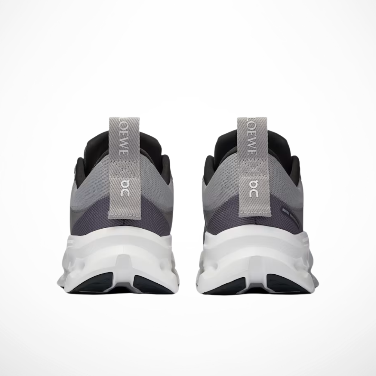 Women X On Cloudtilt 2.0 (Grey)