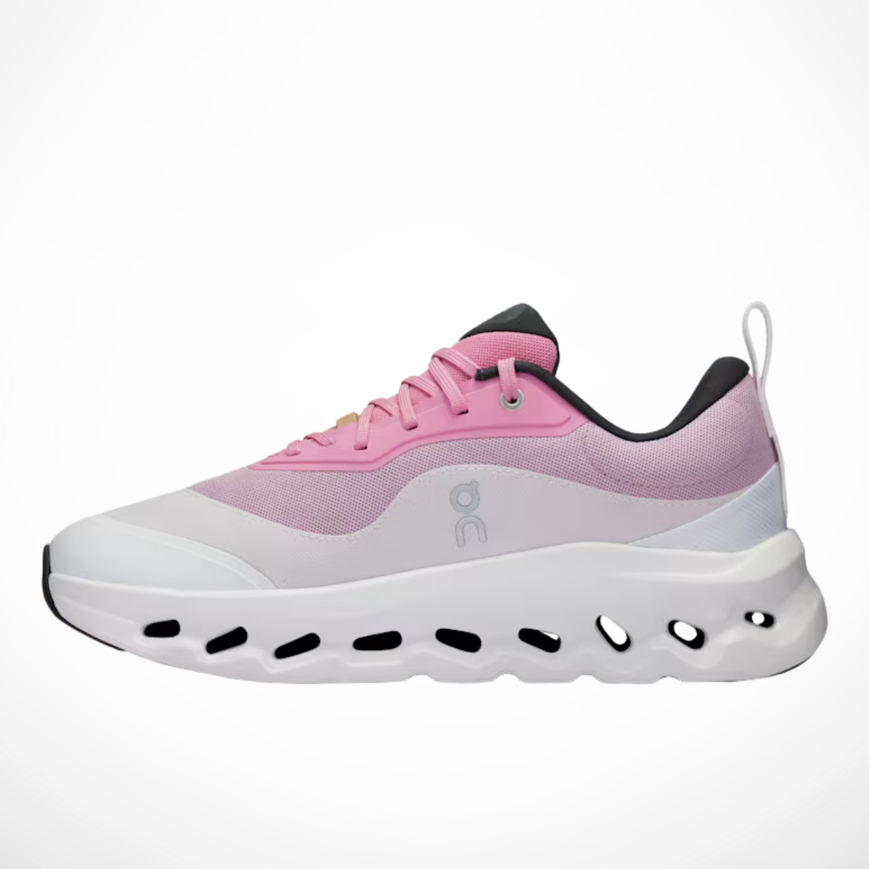 Women X On Cloudtilt 2.0 (Pink-White)