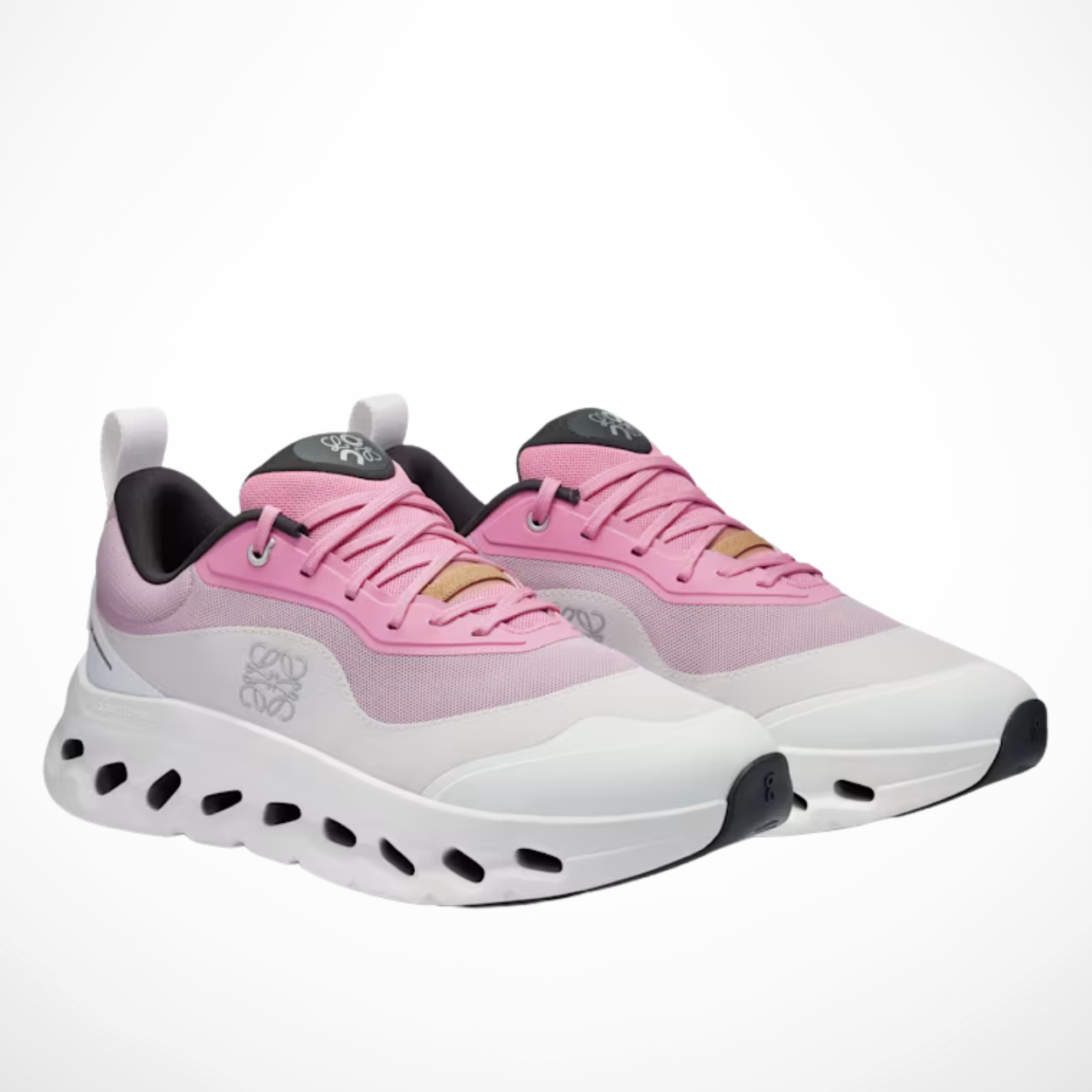 Women X On Cloudtilt 2.0 (Pink-White)