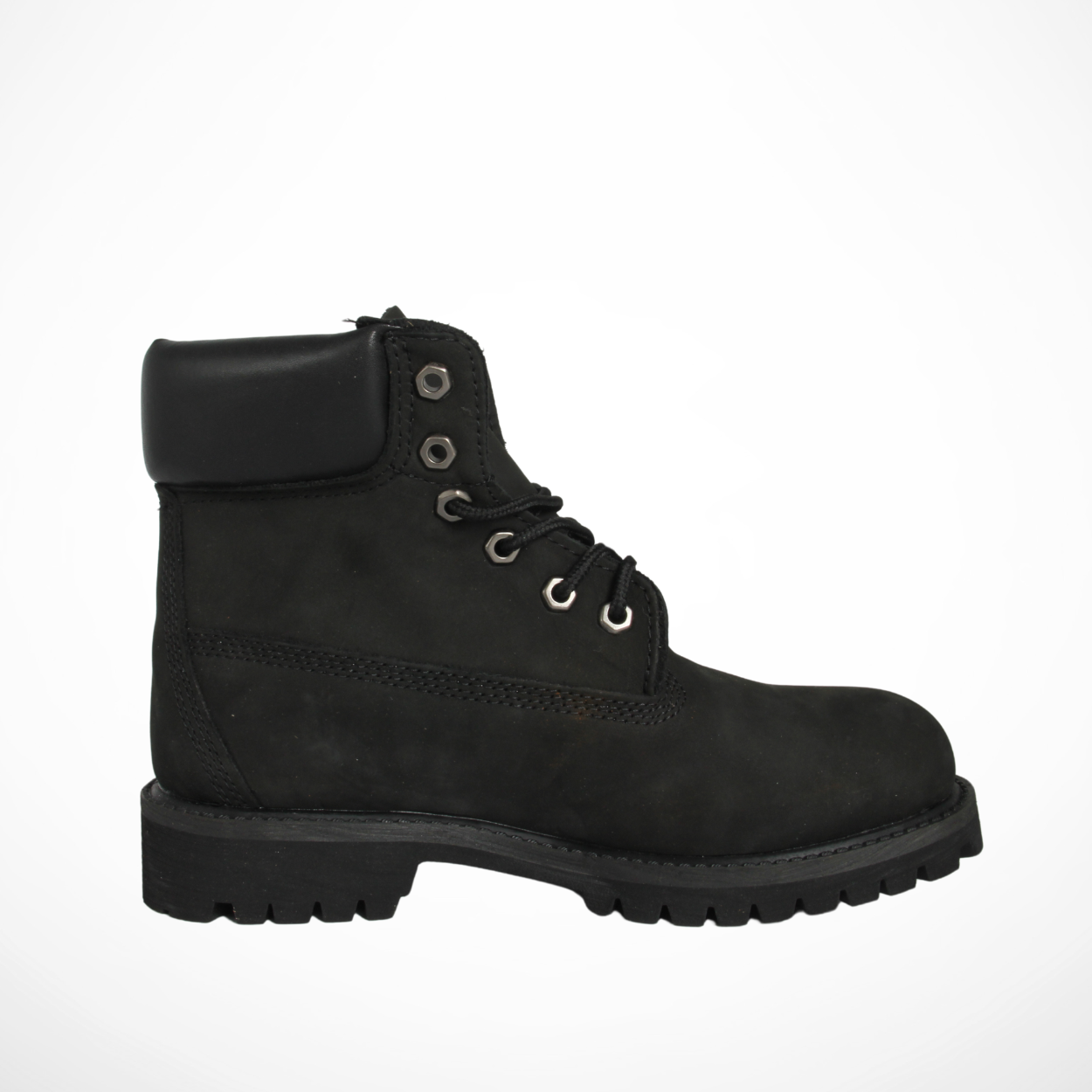 Women Basic Boot (Black)