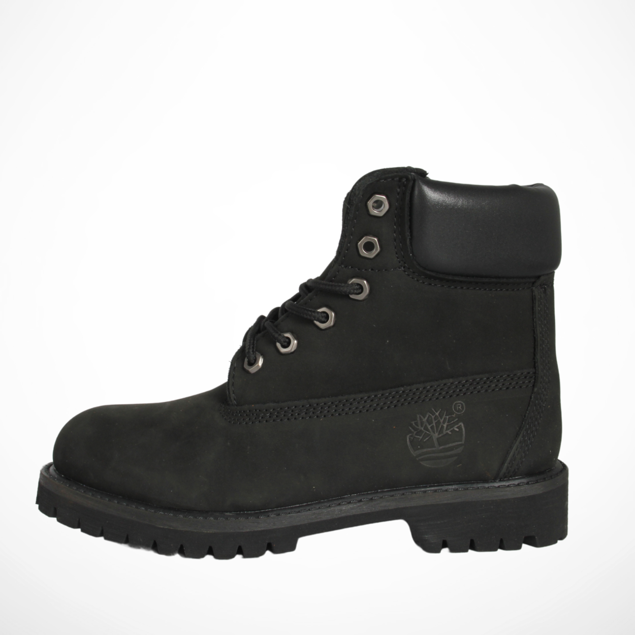 Women Basic Boot (Black)