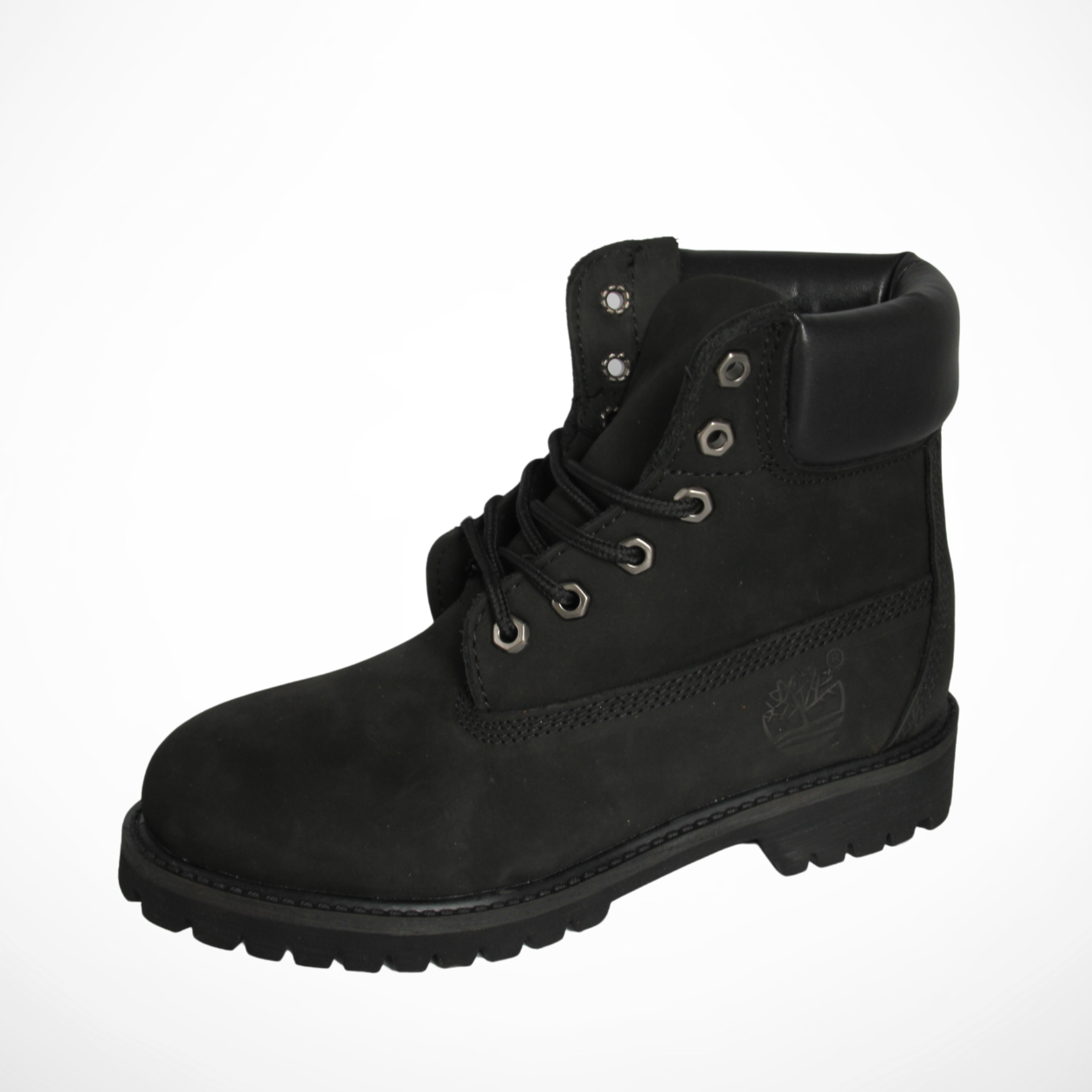 Women Basic Boot (Black)
