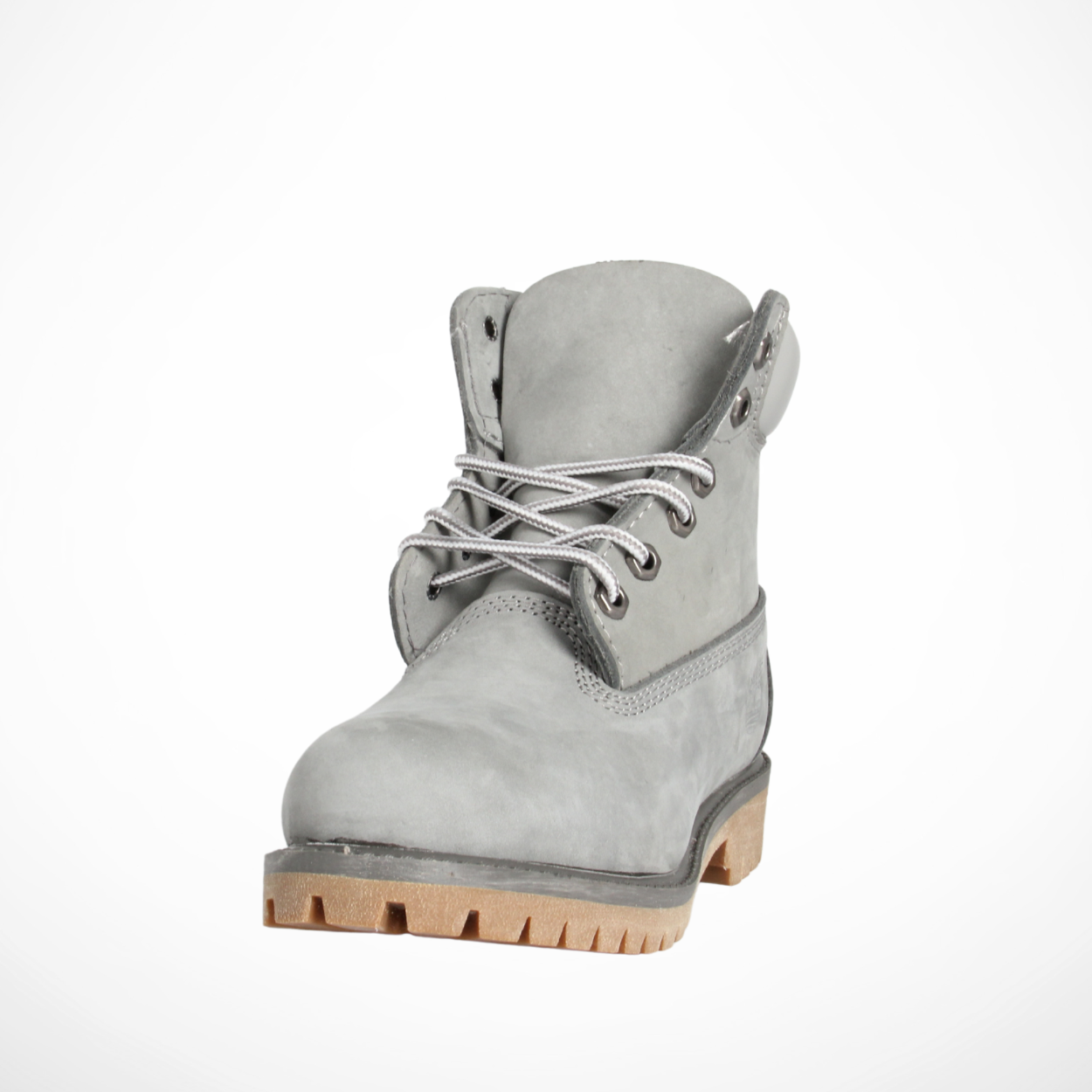 Women Basic Boot (Grey)