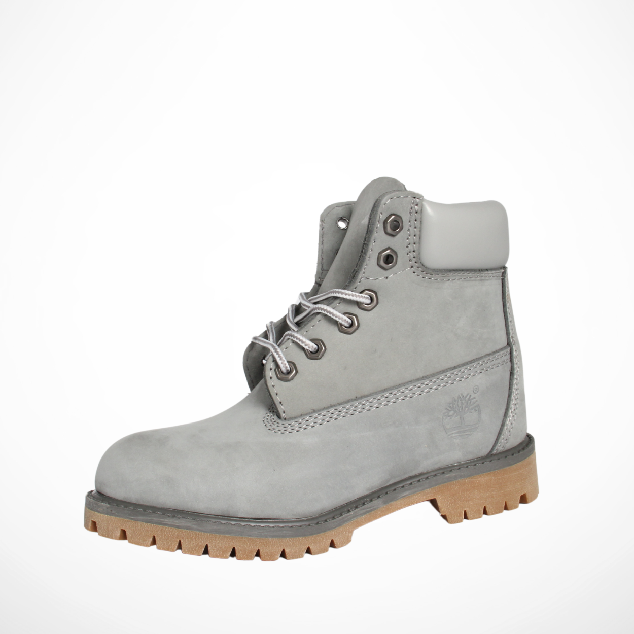 Women Basic Boot (Grey)