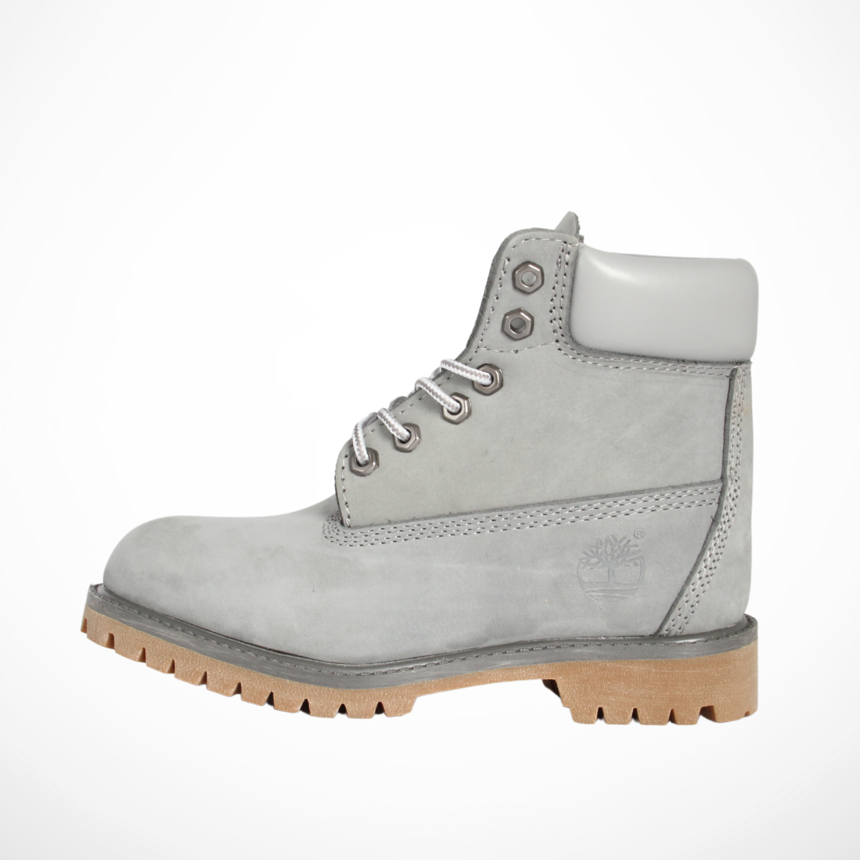 Women Basic Boot (Grey)