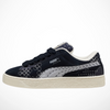 Men PUMA Suede Xl (Black' Grey)