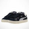 Men PUMA Suede Xl (Black' Grey)