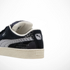 Men PUMA Suede Xl (Black' Grey)