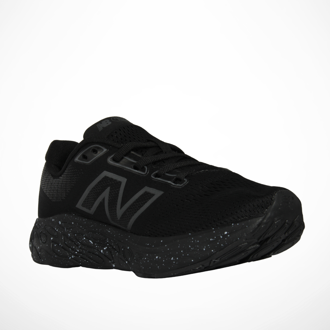 Men FRESH FOAM 880 N.B (Full Black)