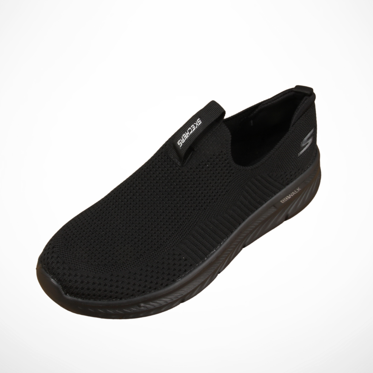 New Men SKETCHER Go Walk (Full Black)
