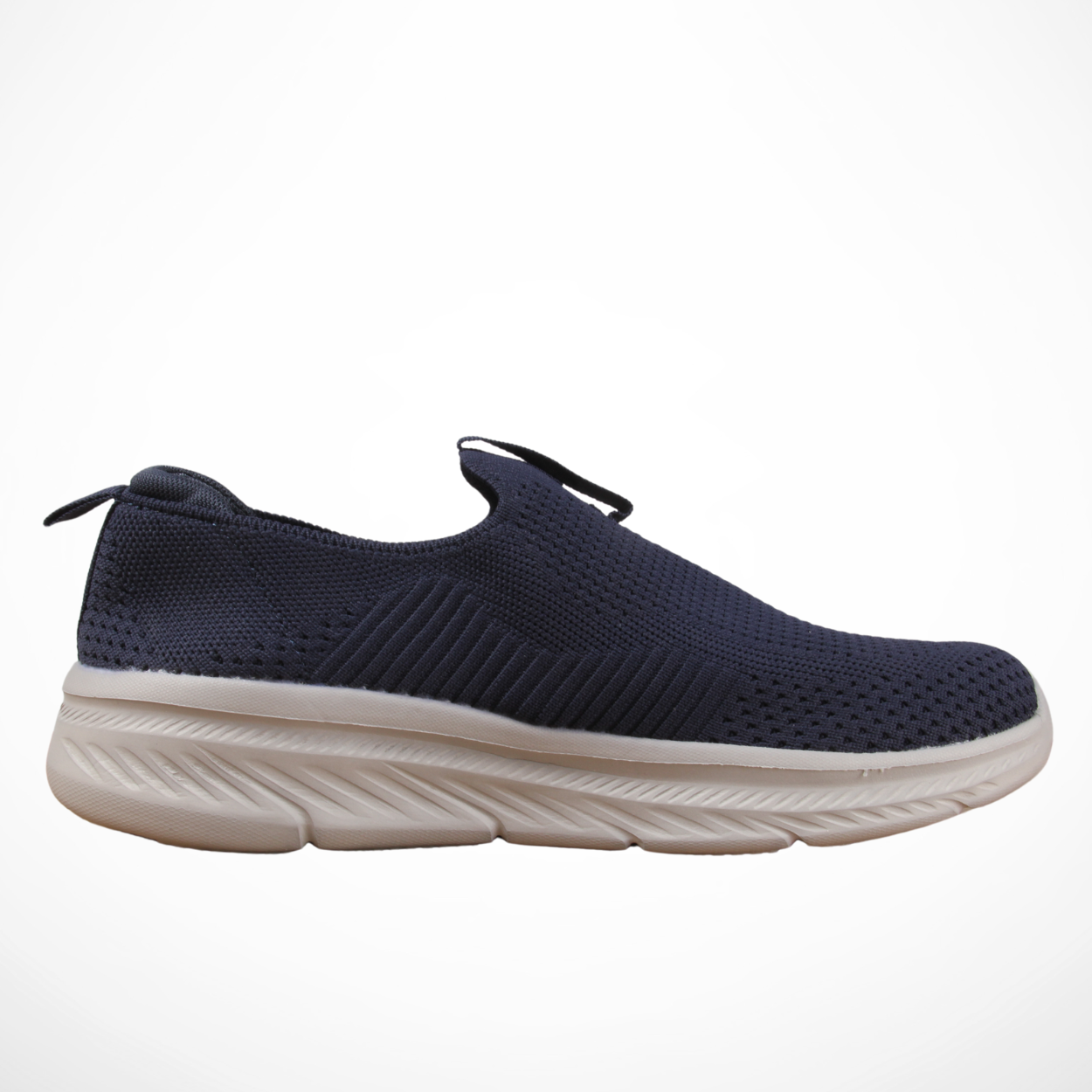 New Men SKETCHER Go Walk (Navy)