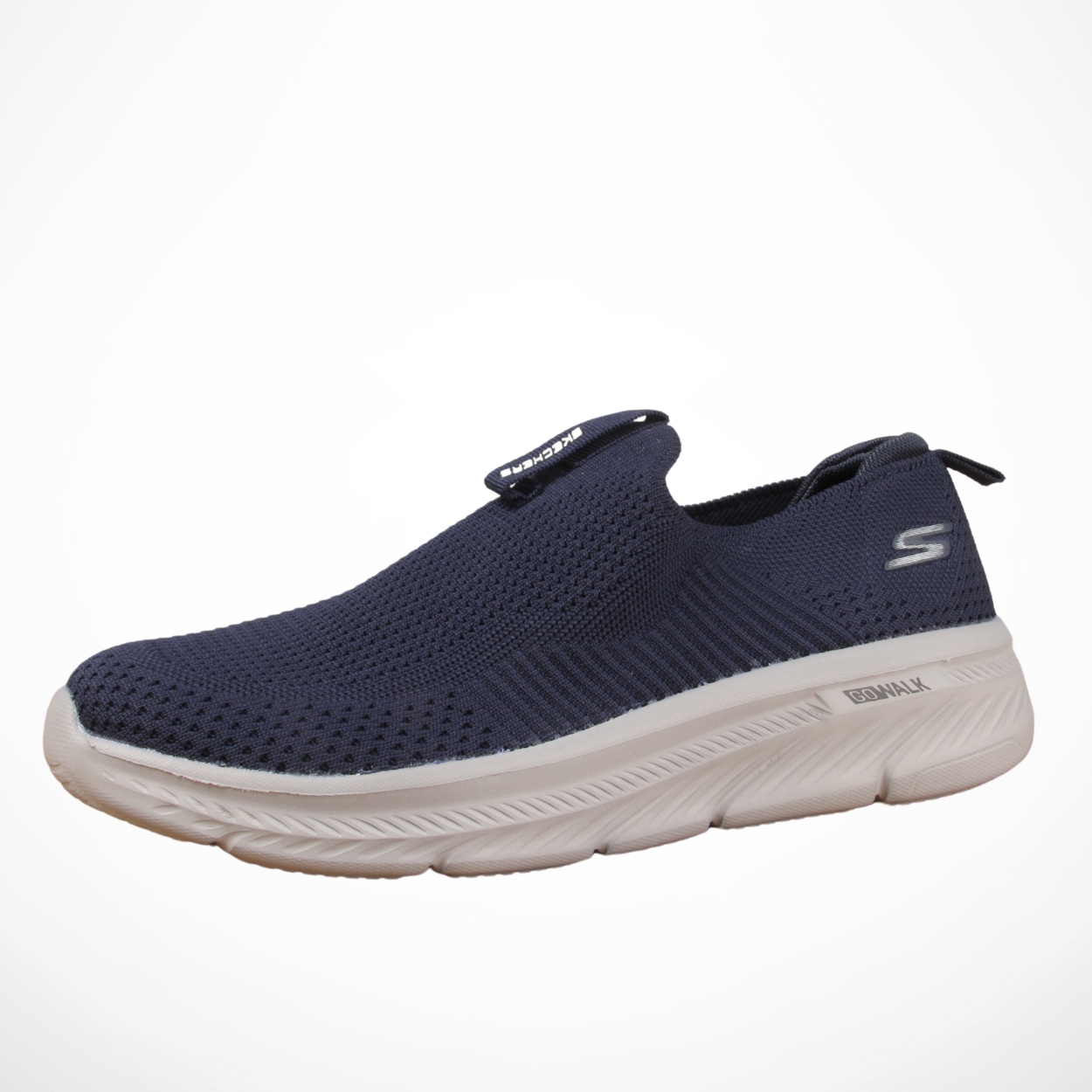 New Men SKETCHER Go Walk (Navy)