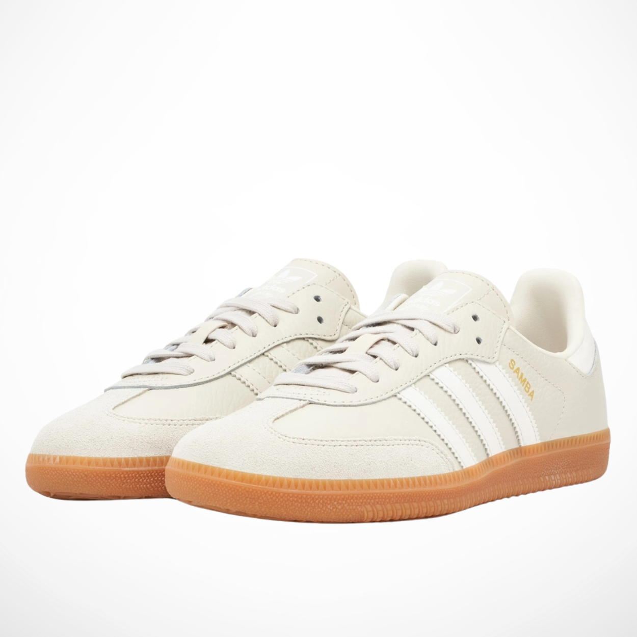 Men Alumina Chalk White Wonder Beige