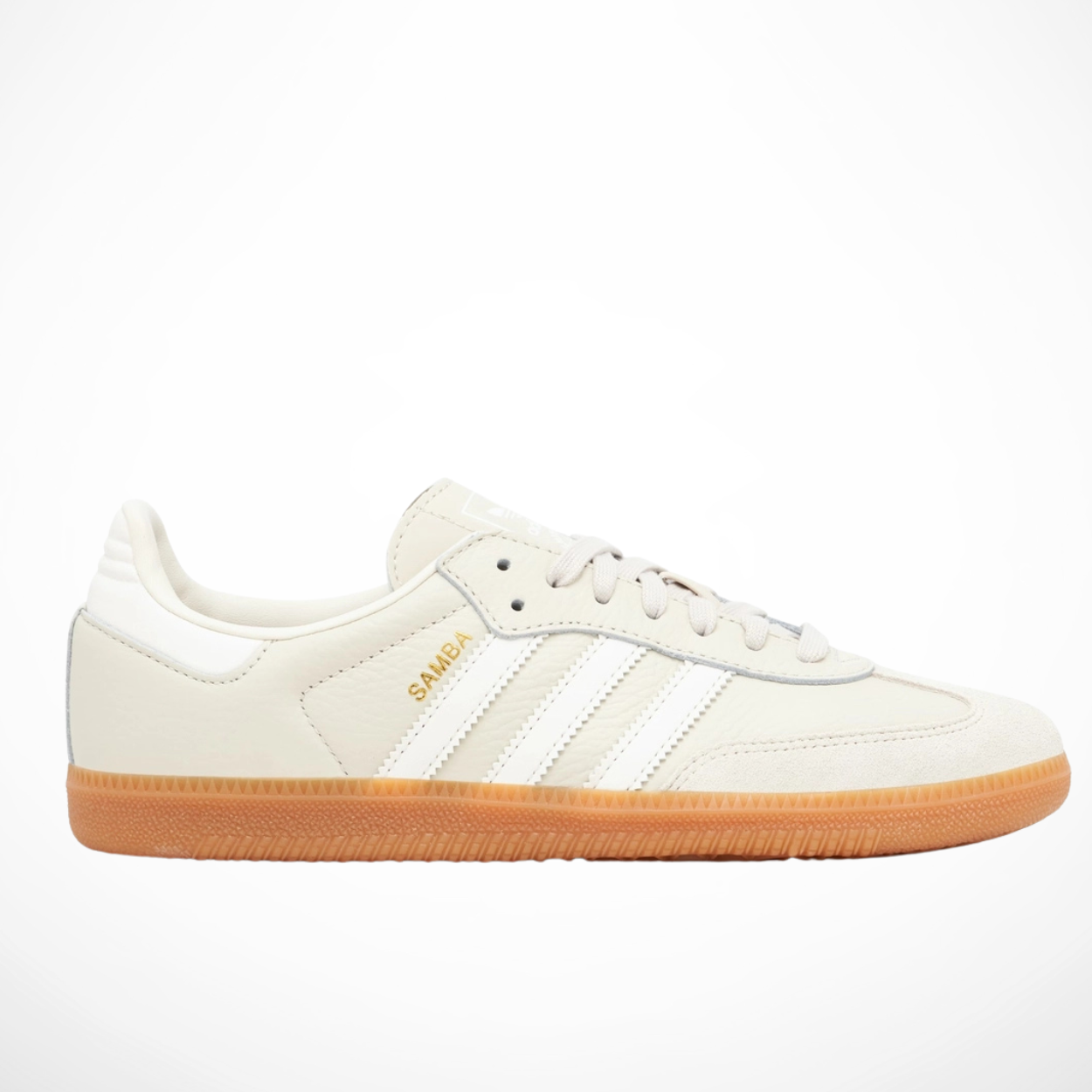 Men Alumina Chalk White Wonder Beige
