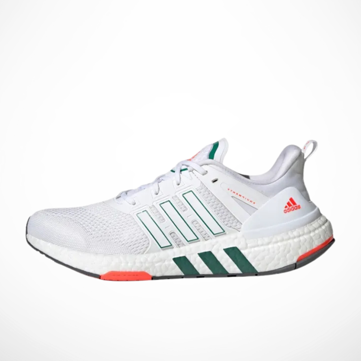 Men Equment Breathable (White)