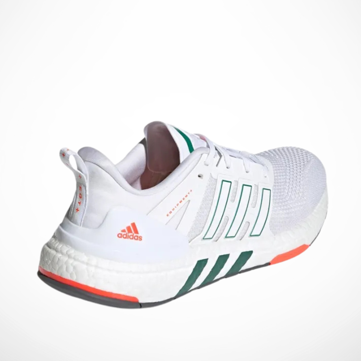 Men Equment Breathable (White)